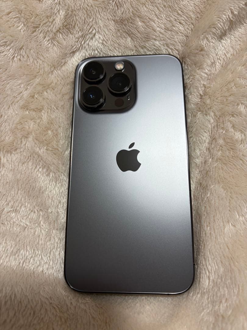 iPhone 13 Pro グラファイト 512GB SIMフリー　本体