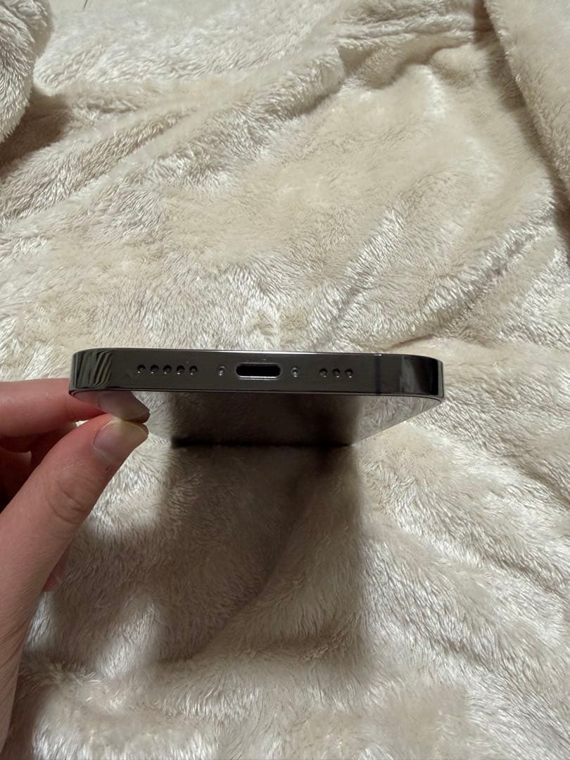 iPhone 13 Pro グラファイト 512GB SIMフリー　本体