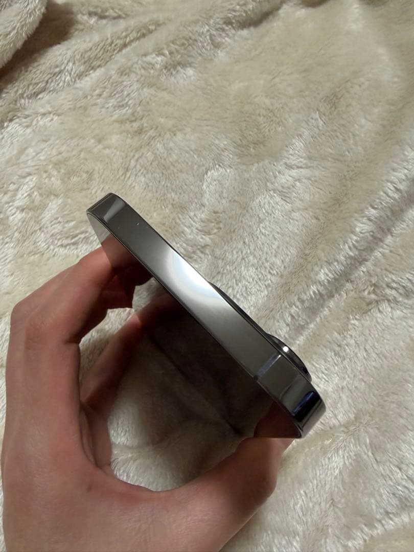 iPhone 13 Pro グラファイト 512GB SIMフリー　本体