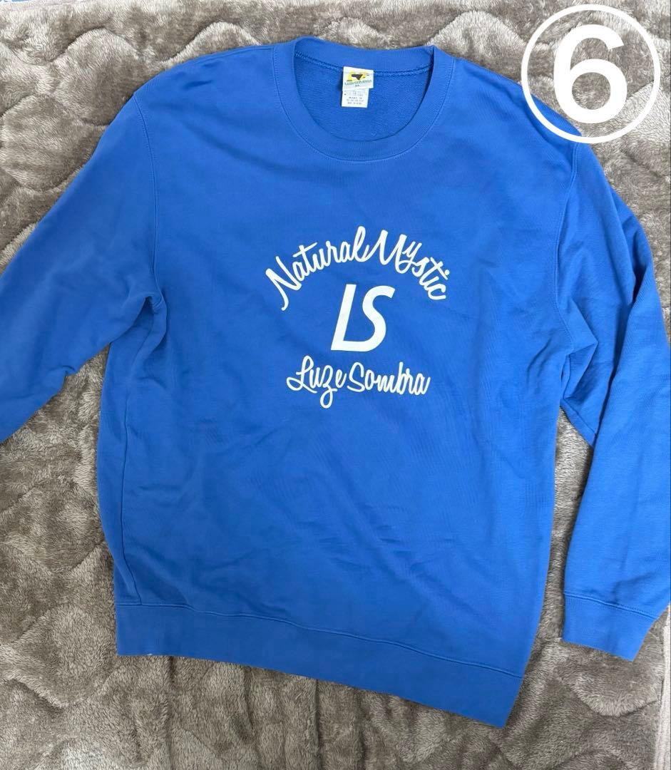 ルースイソンブラ＆ドミンゴセット　限定品込み17点