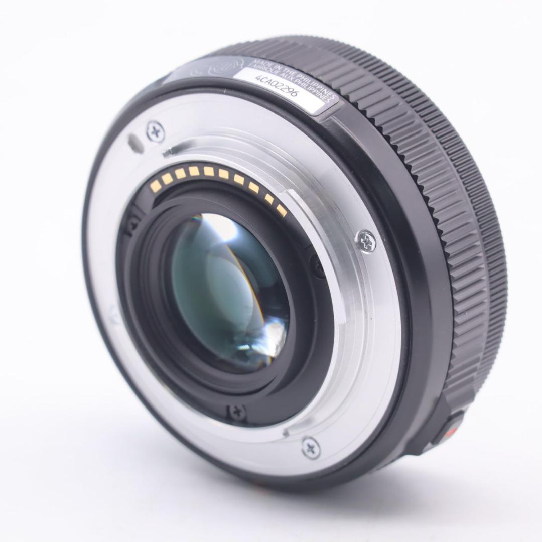 富士フイルム 27mm F2.8 F XF27MMF2.8 R WR #3457