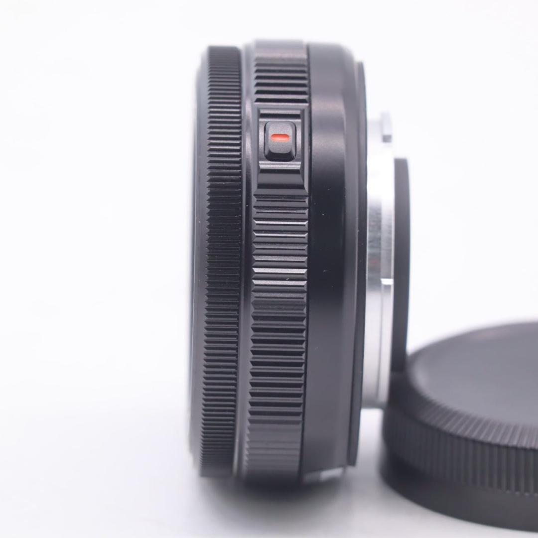 富士フイルム 27mm F2.8 F XF27MMF2.8 R WR #3457