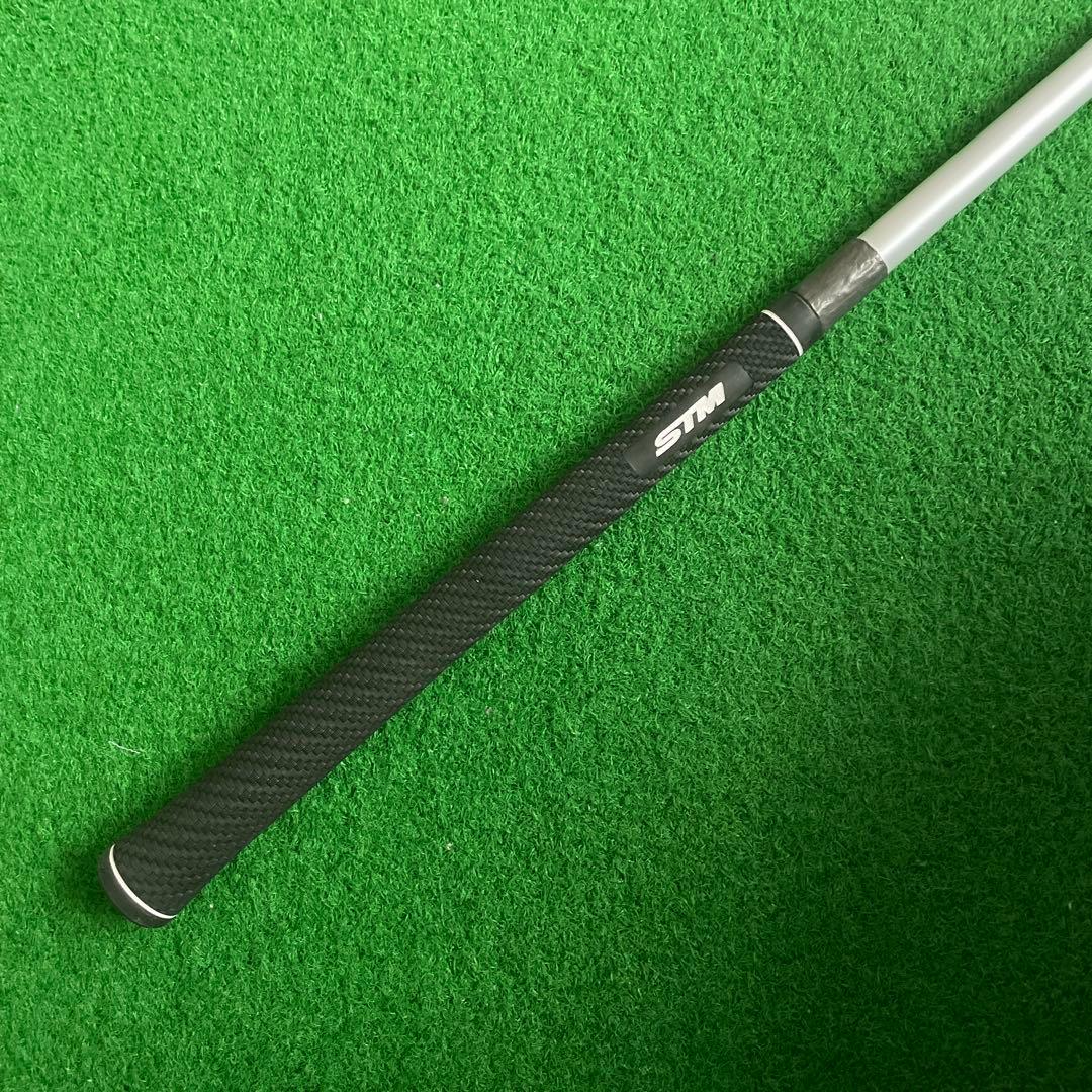 フライハイトTHE-G フェアウェイウッド