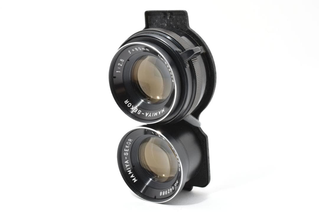 ★極美品★マミヤ MAMIYA SEKOR 80mm f2.8 #1490