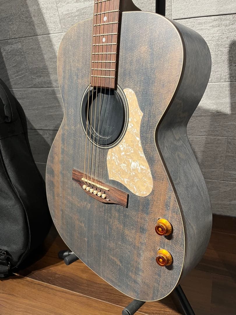 【初心者セット】Art & Lutherie LegacyDenimBlueQ