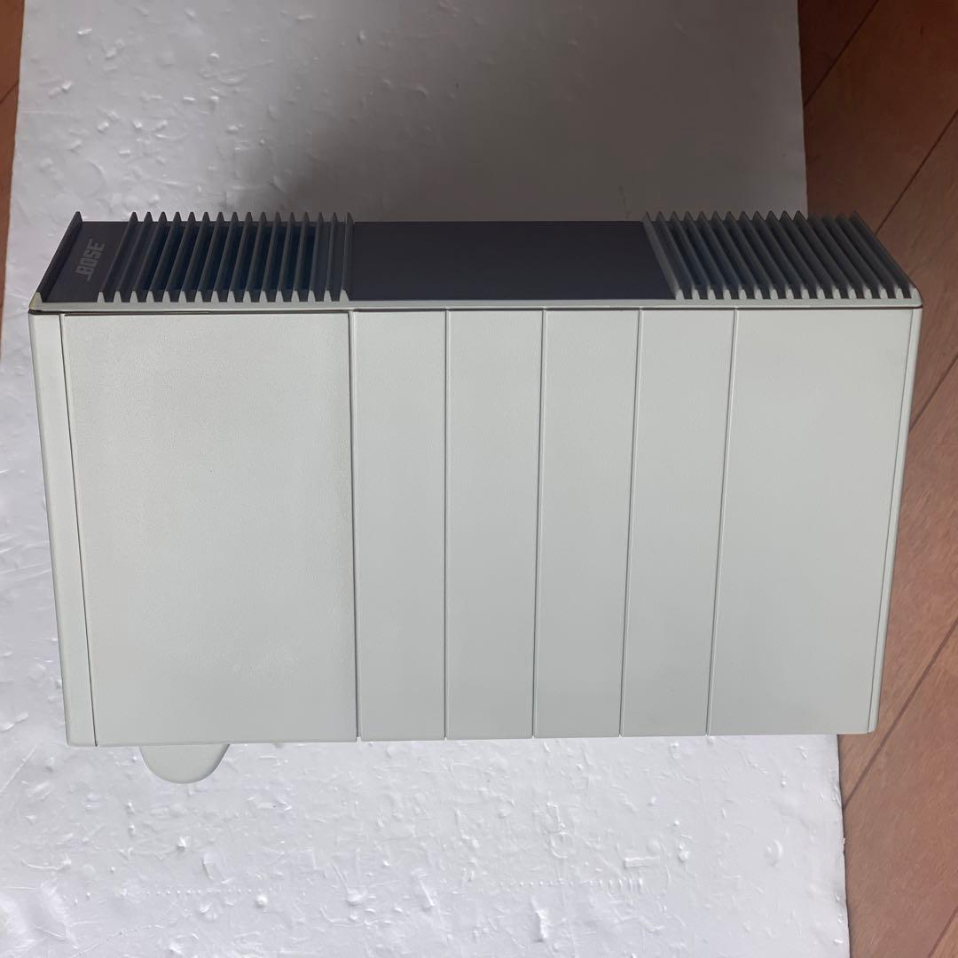 ジャンク ボーズ BOSE AW-1D ラジカセ