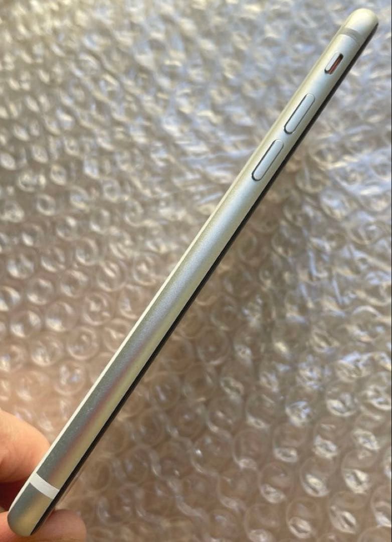 iPhone SE 第2世代　ホワイト　64GB A2296 美品　#2