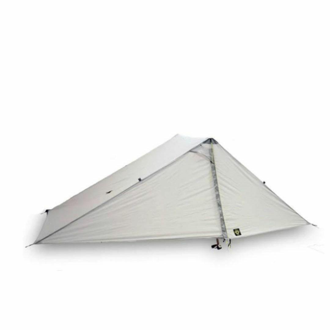 【新品】定価60,500円　シックスムーンデザインズ　 ヘイブンタープ　キャンプ