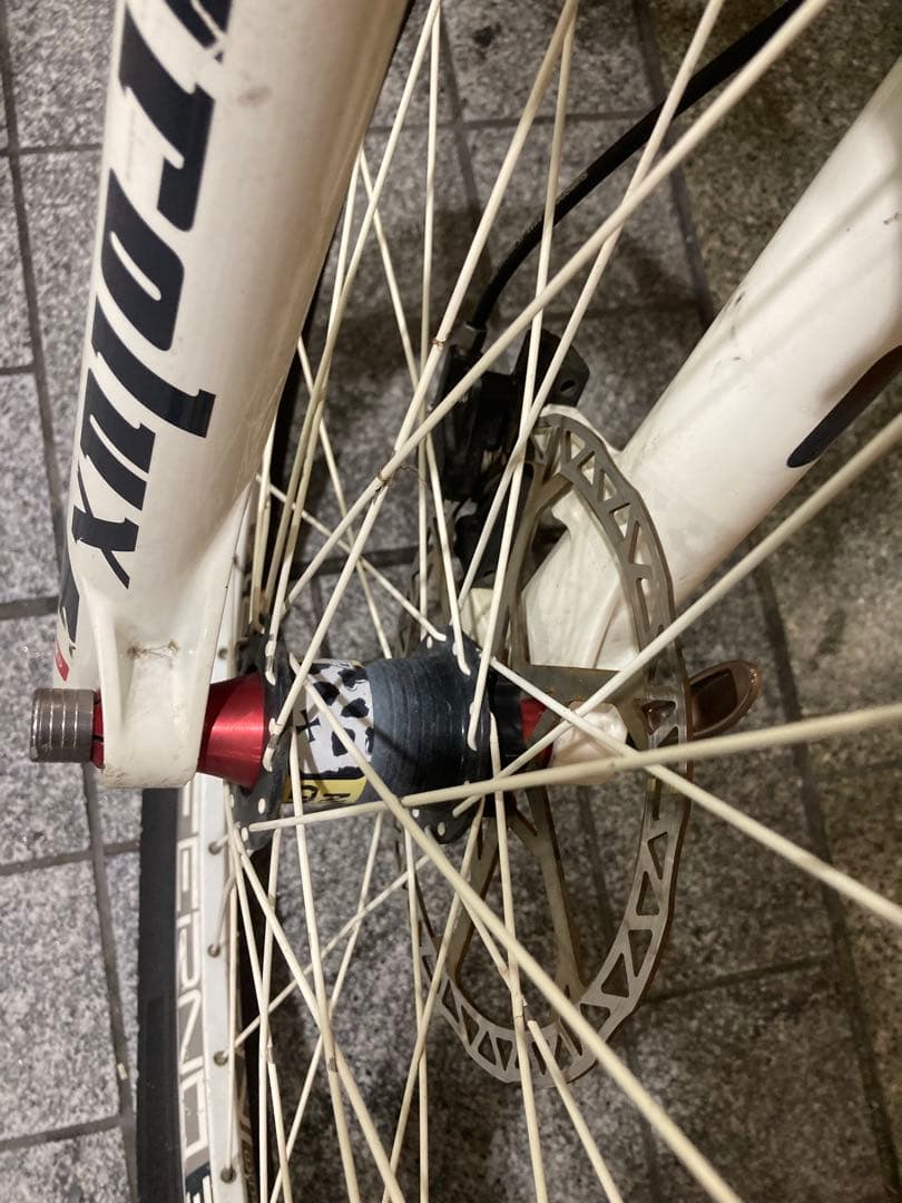 Morewood kalula ダウンヒル マウンテンバイク