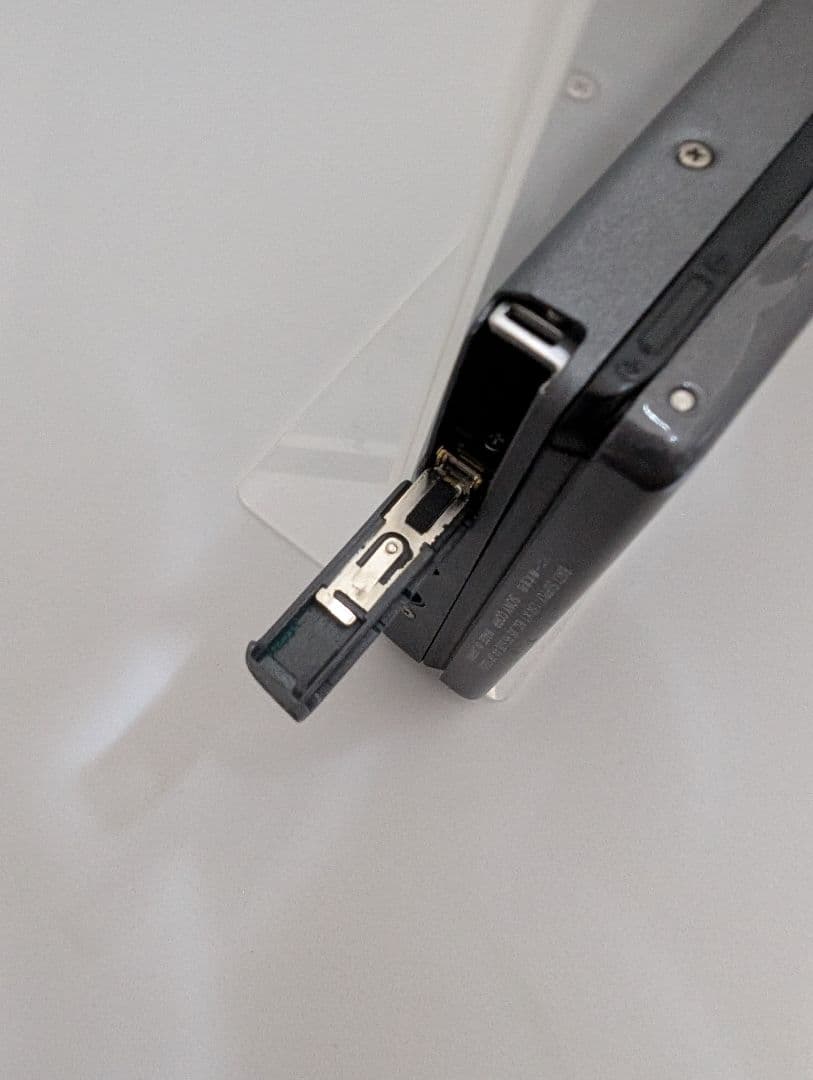 【整備品】SONY WM-EX1 ソニー カセットウォークマン WALKMAN