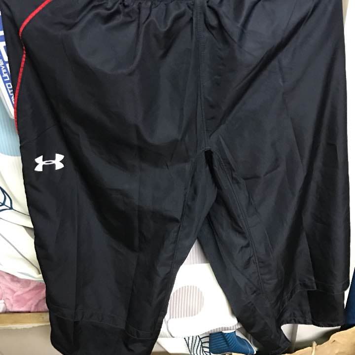 アンダーアーマートレーニングウェア