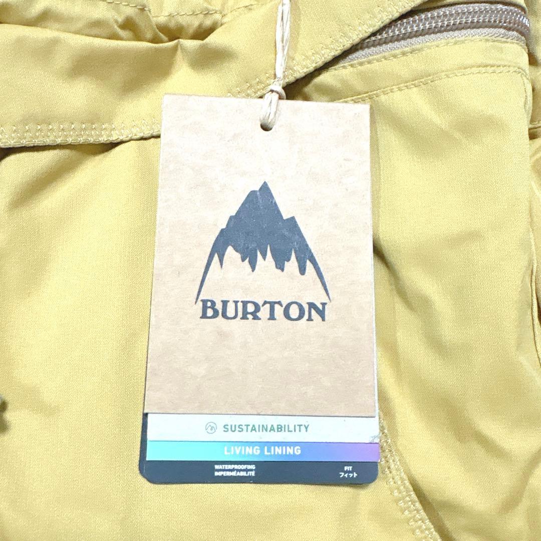 新品未使用BURTONバートンスノボードウェアつなぎジャンプスーツオールインワン