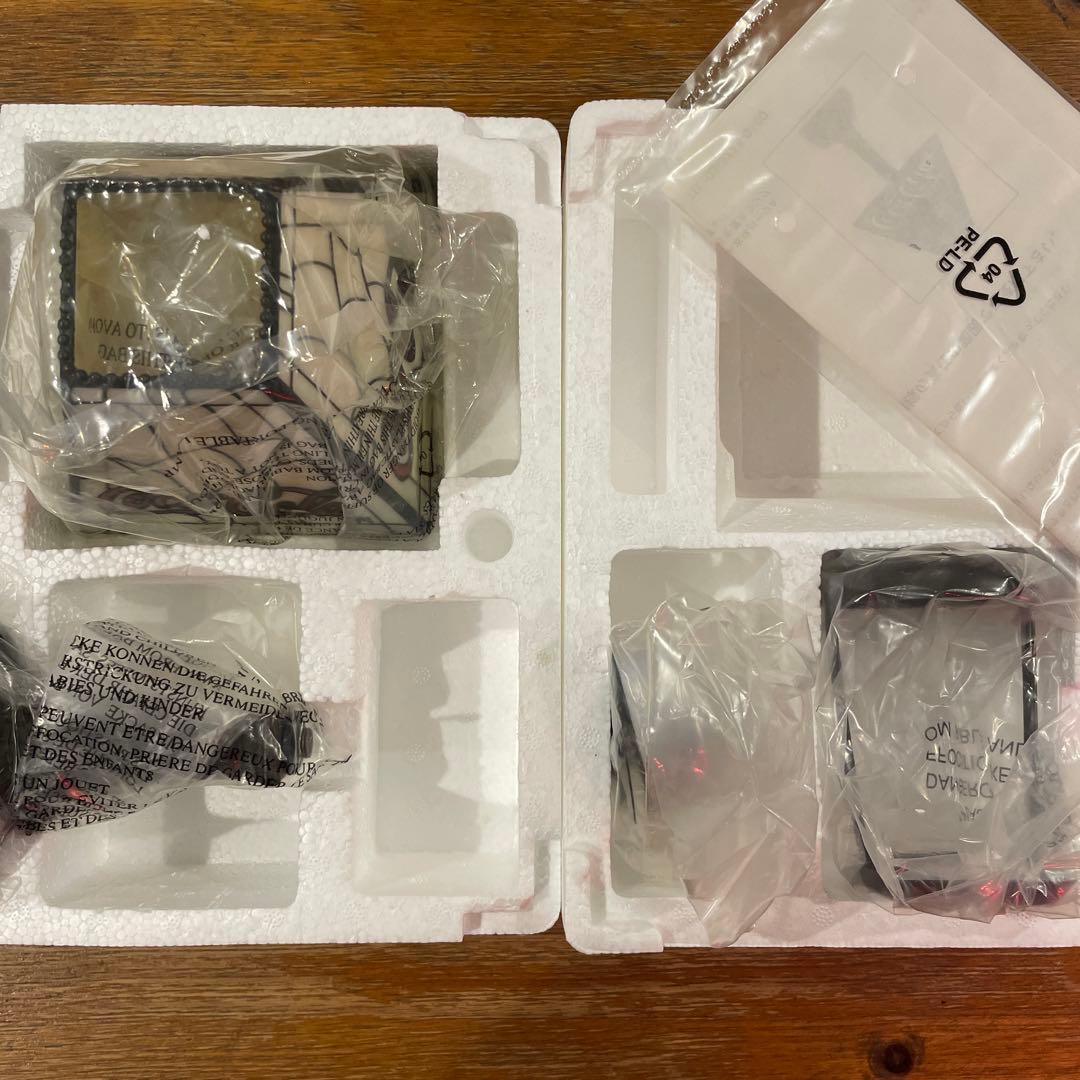 【新品】コカ・コーラ　CANDLE LAMP