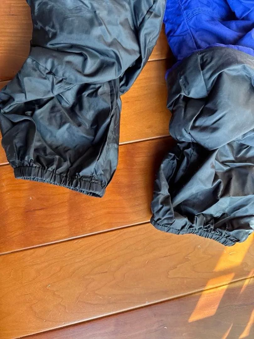 THE NORTH FACE スノースーツ　つなぎ