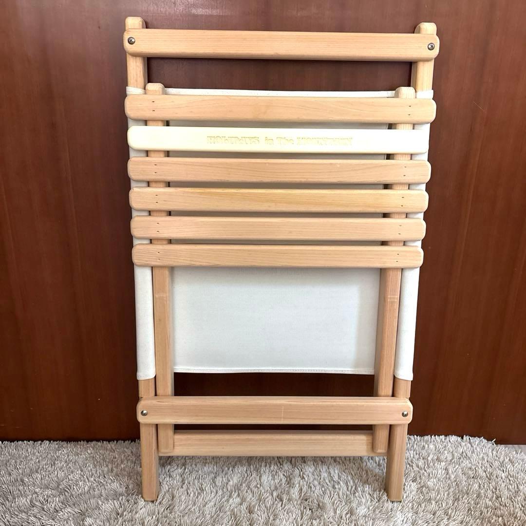 Mountain research アナルコチェア マウンテンリサーチ