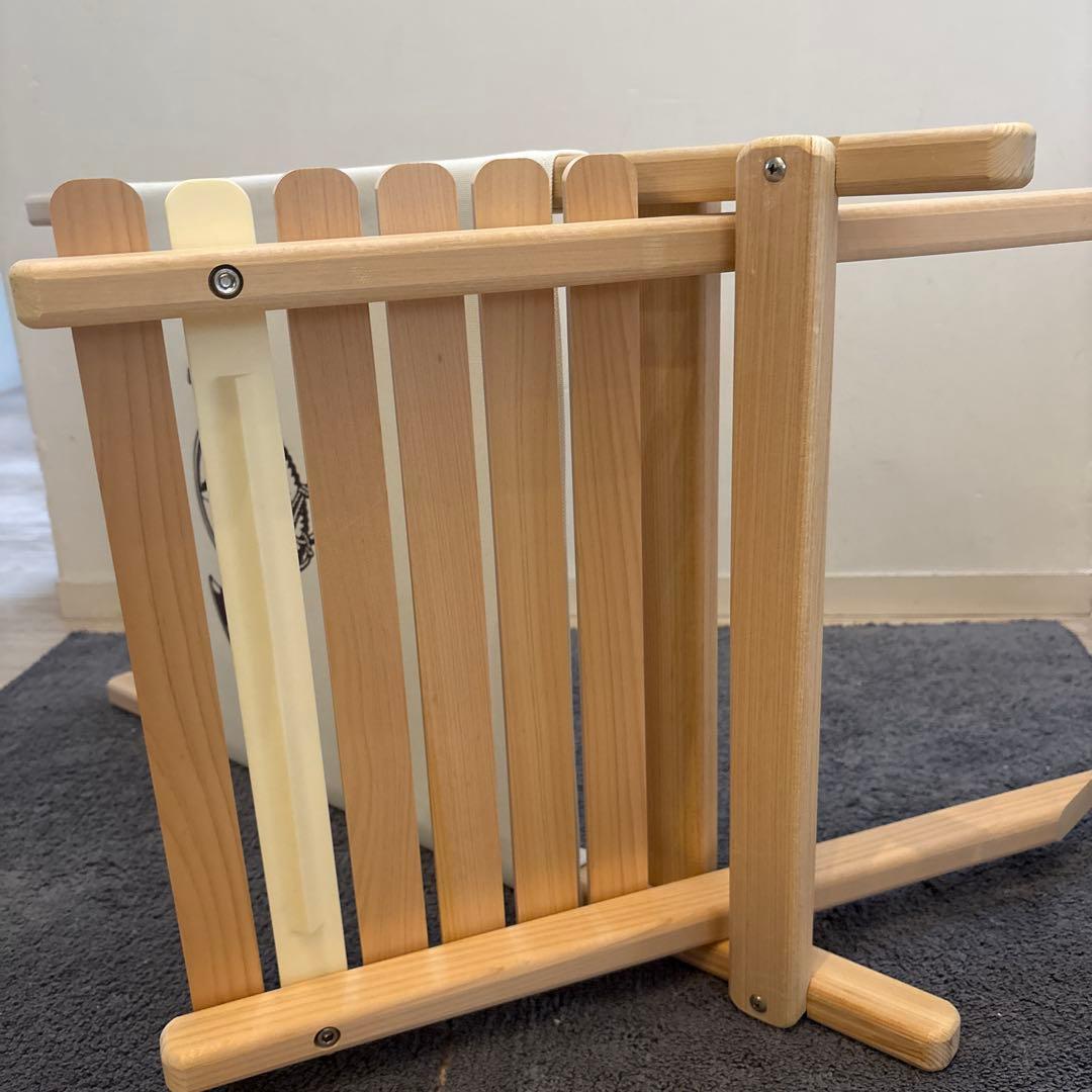 Mountain research アナルコチェア マウンテンリサーチ