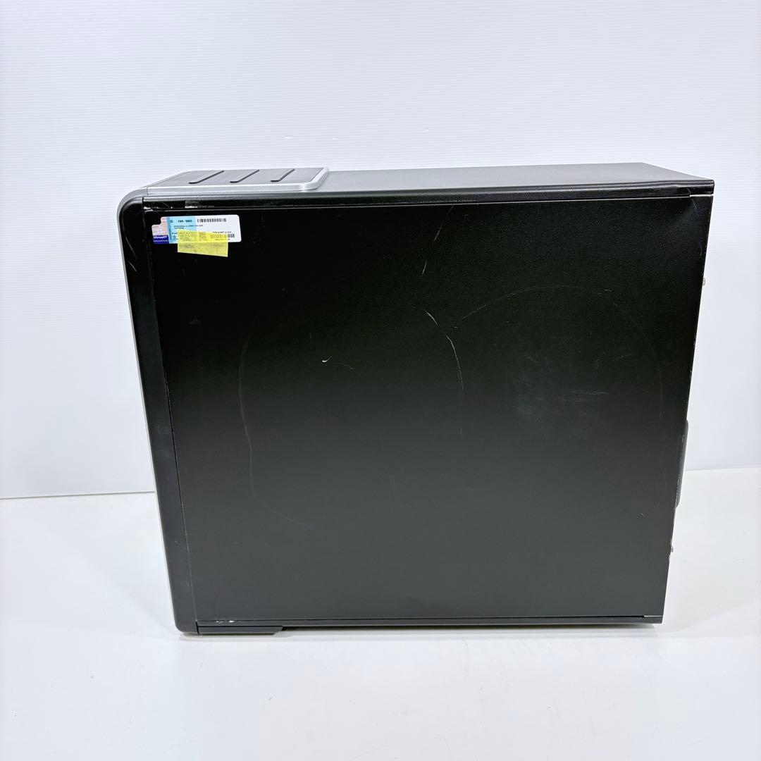 ゲーミングPC i7 9700K RTX3070 新品SSD モンハン推奨以上