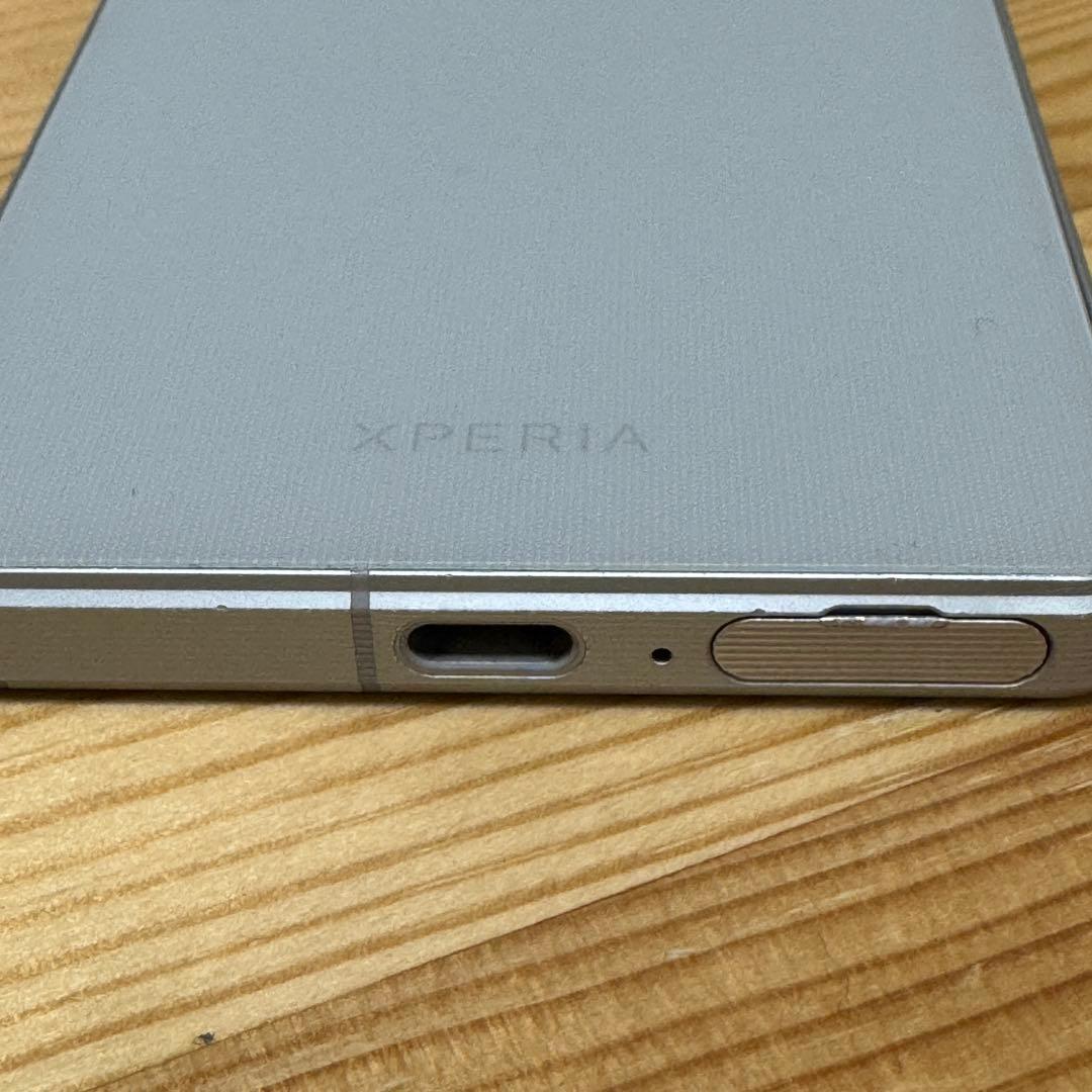 SONY Xperia 1 Ⅴ SIMフリー　au版55800