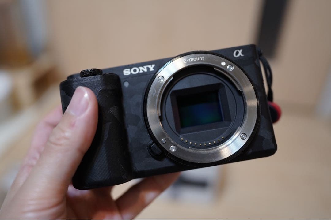 ZV-e10 SONY 最終値下げです！