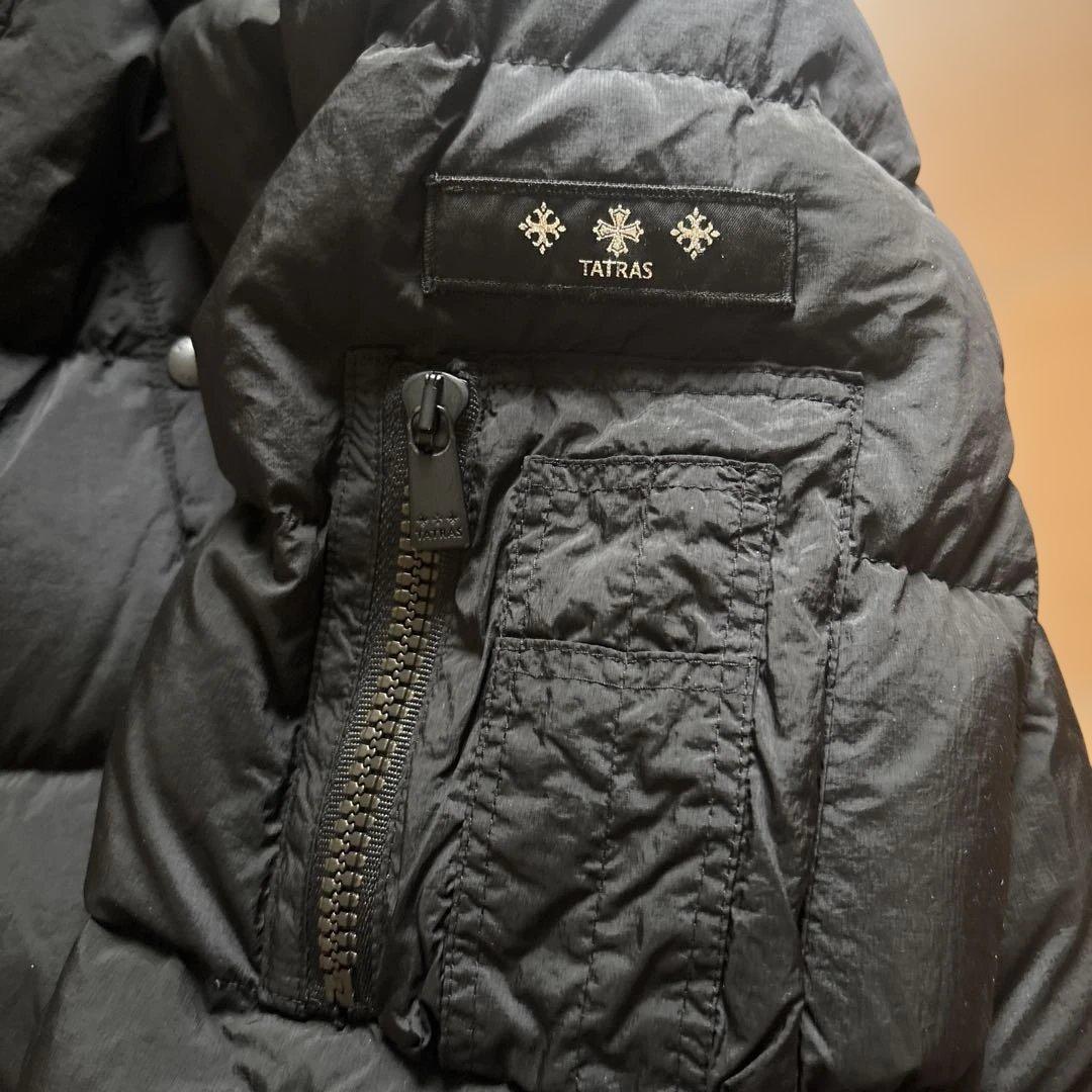 TATRAS Exclusive ANTICO ダウン