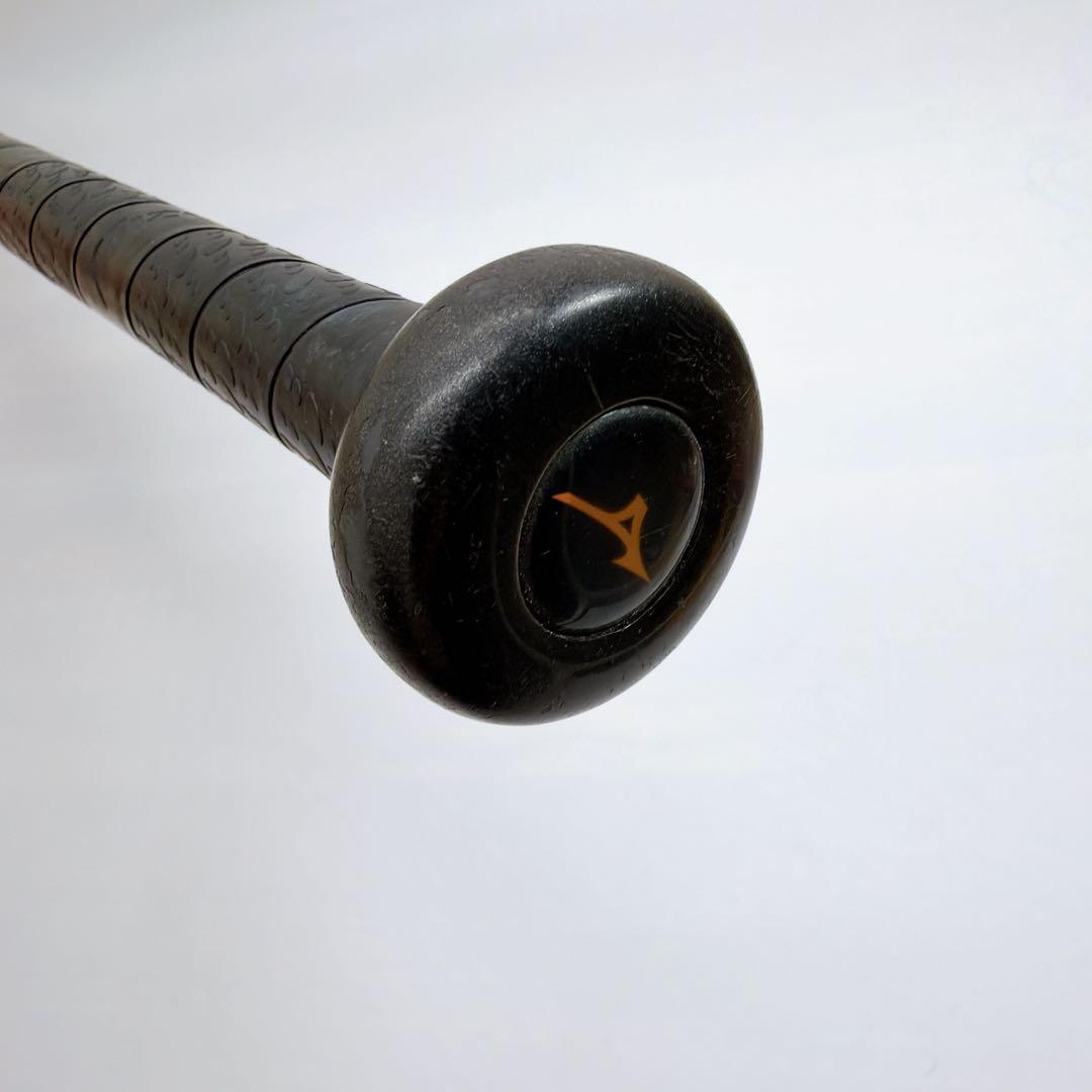 ✨美品✨ MIZUNO ミズノ 軟式用 野球 バット ビヨンドマックス NE