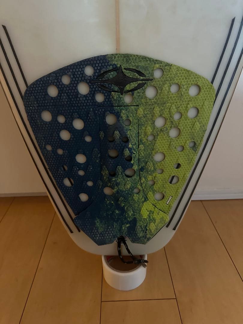 【Hara Tyler】AL MERRICK Samplerショートボード