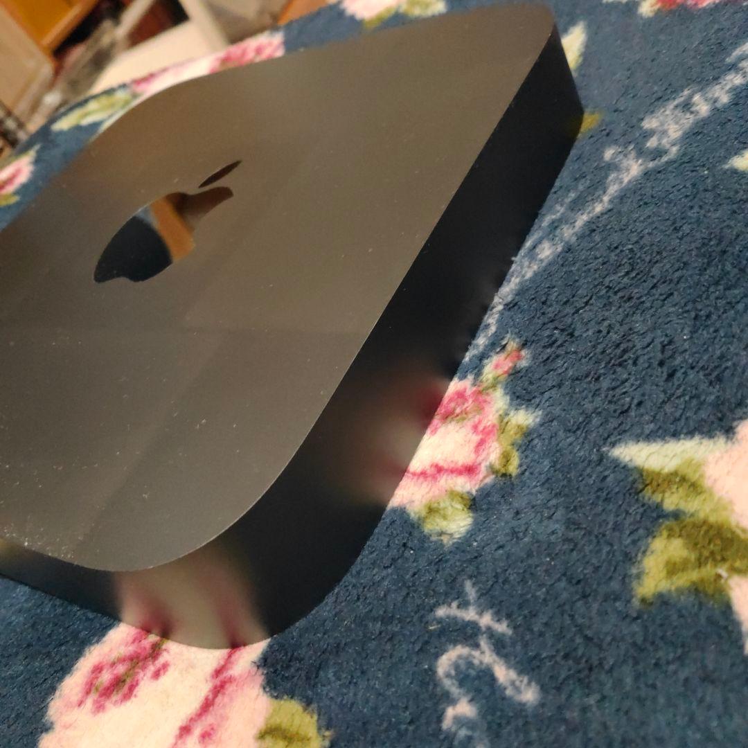 Macデスクトップ Mac mini pc