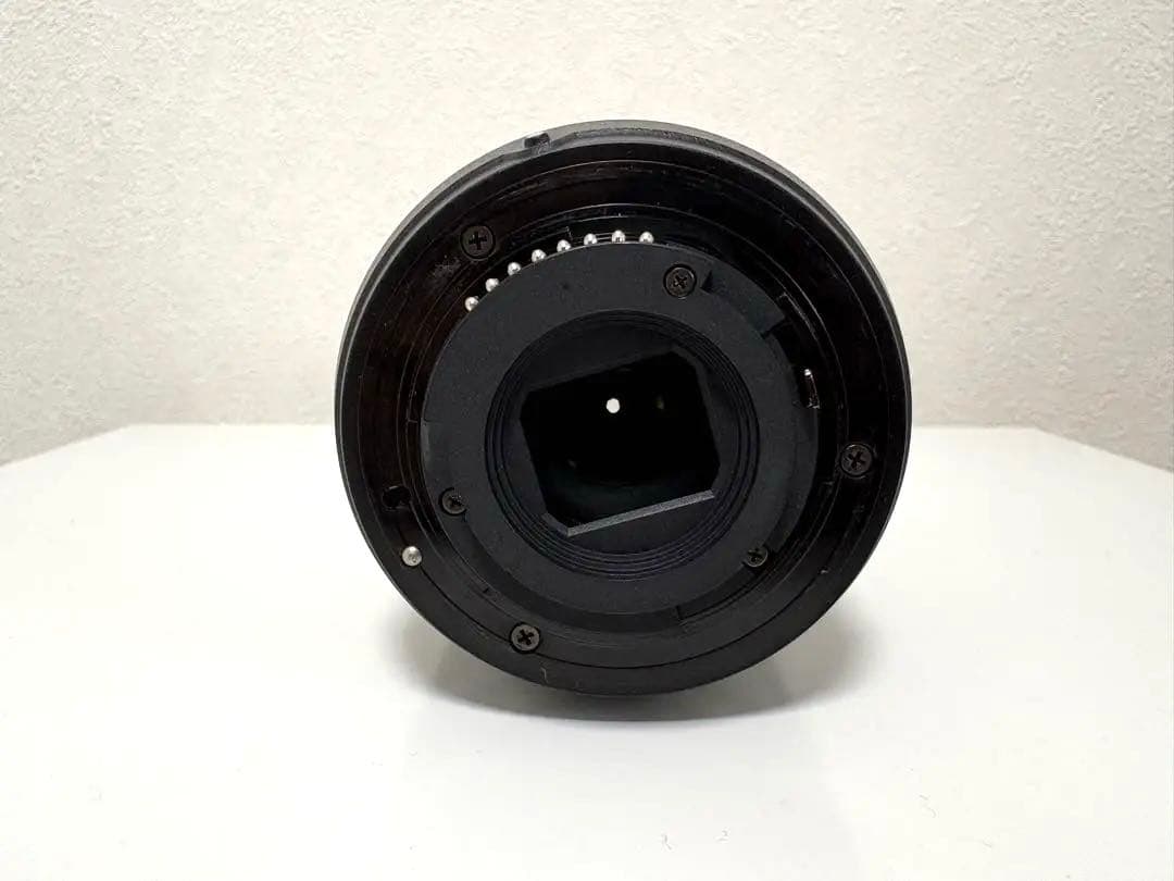 ニコン AF-P NIKKOR 70-300mm VR