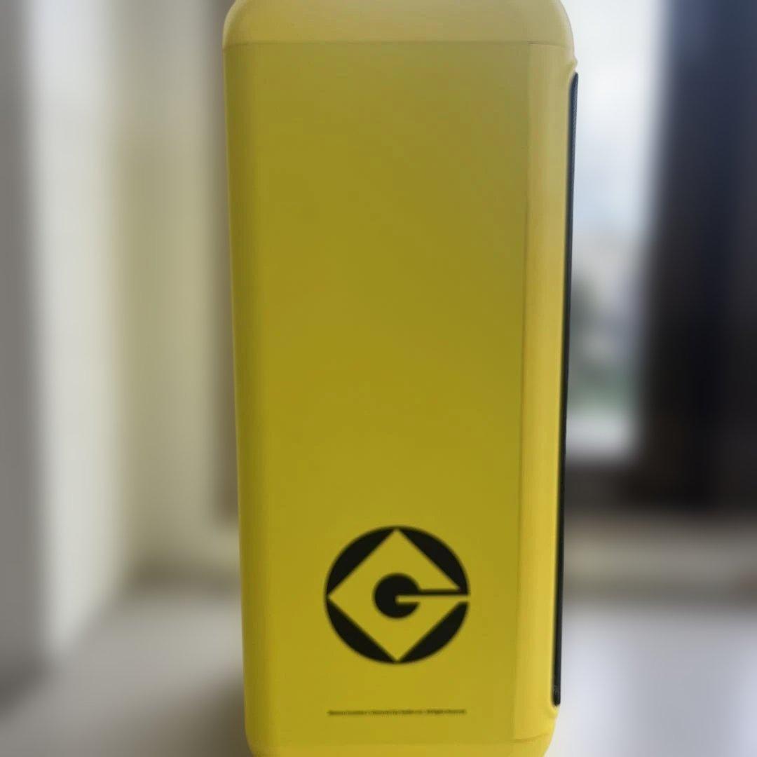 ミニオン パーティースピーカー Bluetooth GRV-PS70WA-MI