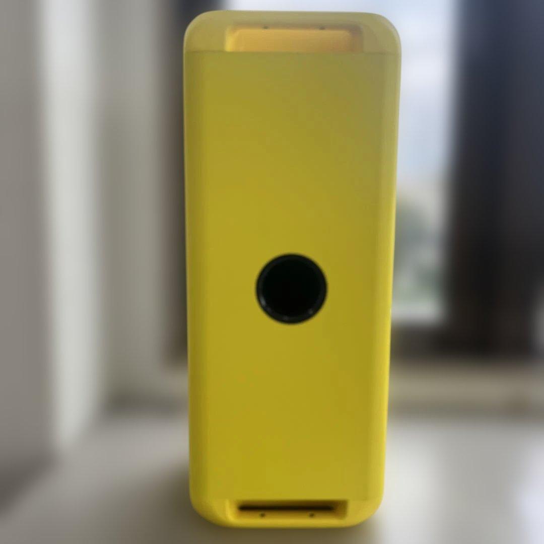 ミニオン パーティースピーカー Bluetooth GRV-PS70WA-MI