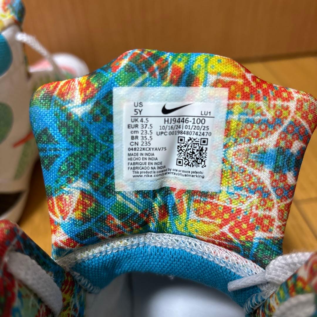 ジョーダン　スニーカー