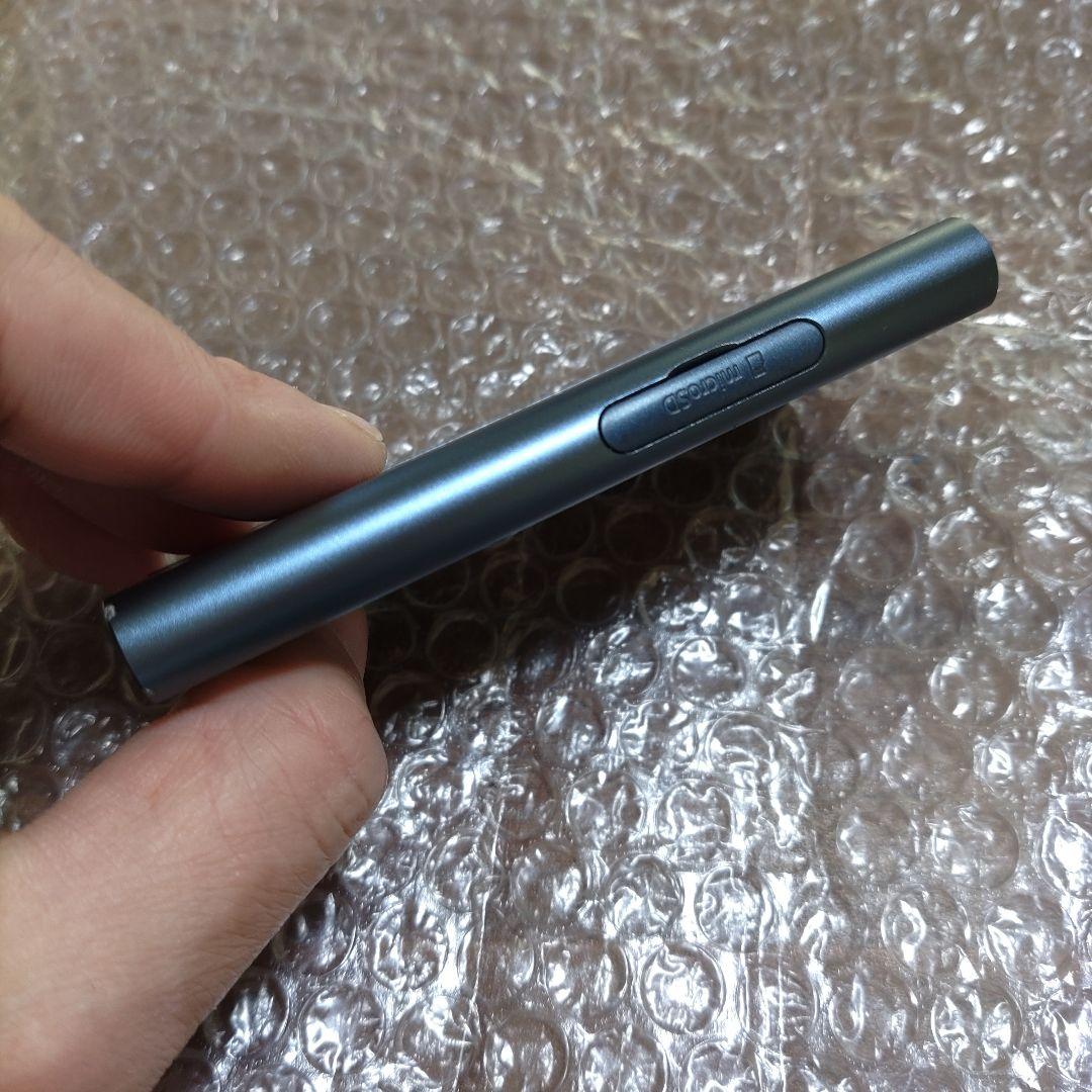 ソニーウォークマン　NW−A55　管理ナンバー7376