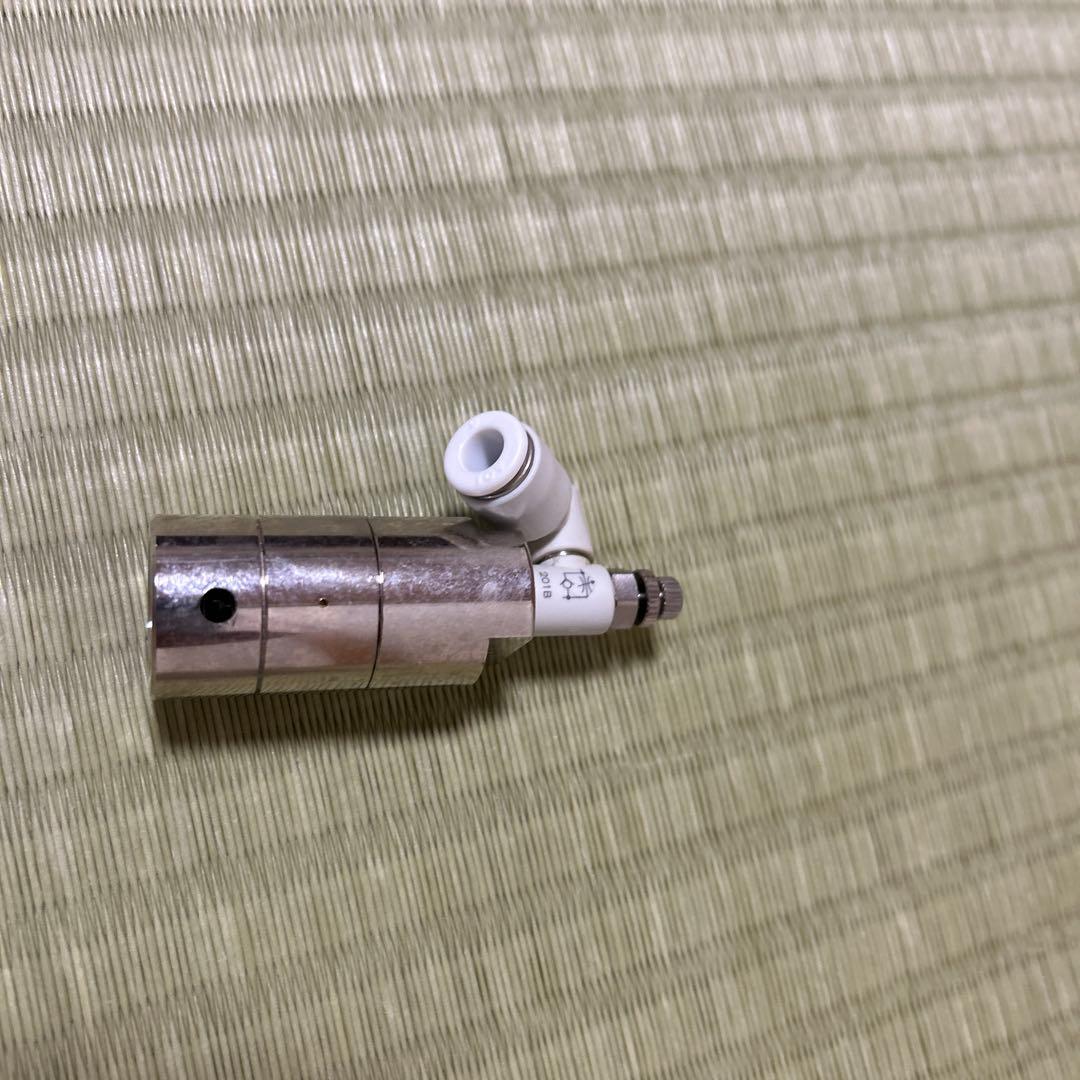 チャームco2セット　charm 二酸化炭素