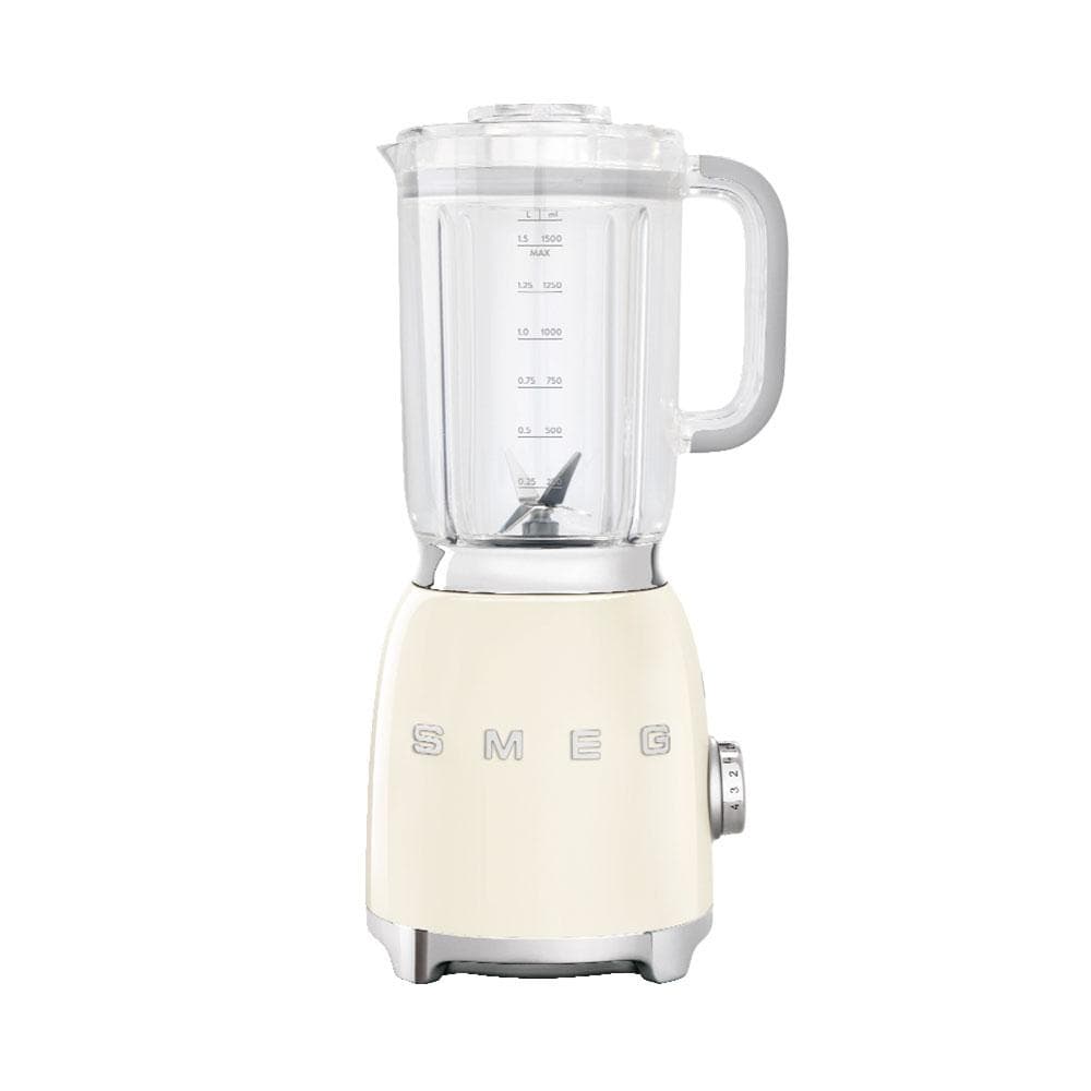 クリーム 新品未使用 スメッグ ミキサー SMEG BLF01CRJP 1.5L