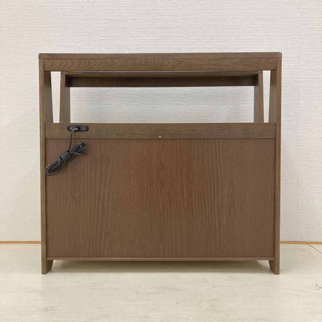 【カリモク】キャビネット　サイドボード 収納