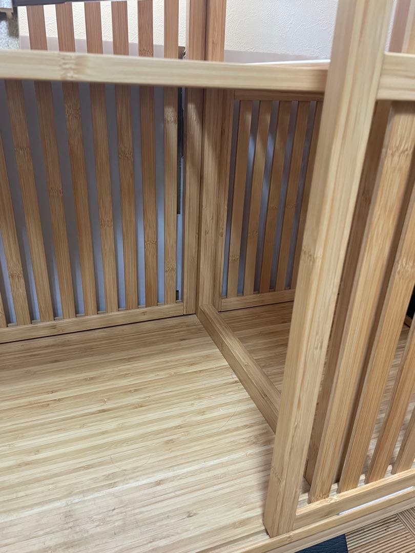 【完成品】送料込みIKEA NORDKISA ノールドシーサ