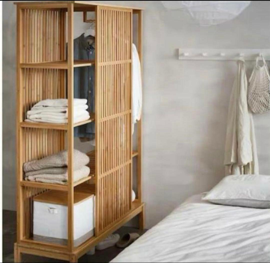 【完成品】送料込みIKEA NORDKISA ノールドシーサ
