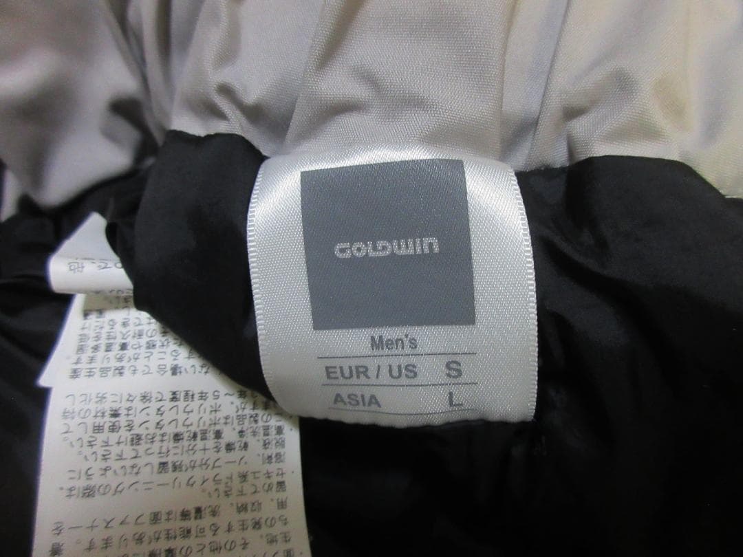 ゴールドウィン Goldwin Lサイズ スキーパンツ　サイドオープン