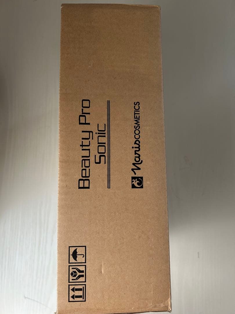 ナリス化粧品　ビューティープロソニック