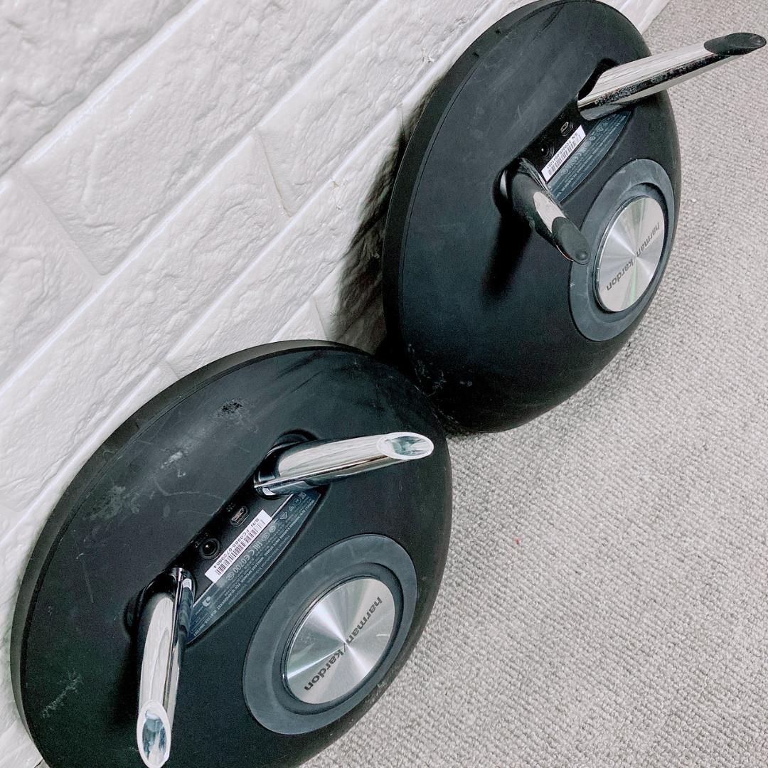 ハーマンカードン HARMAN KARDON ONYX STUDIO スピーカー