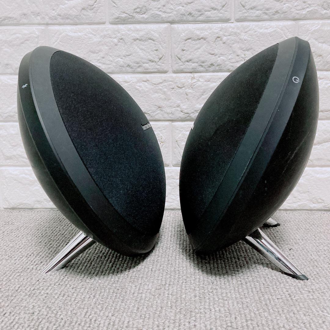 ハーマンカードン HARMAN KARDON ONYX STUDIO スピーカー