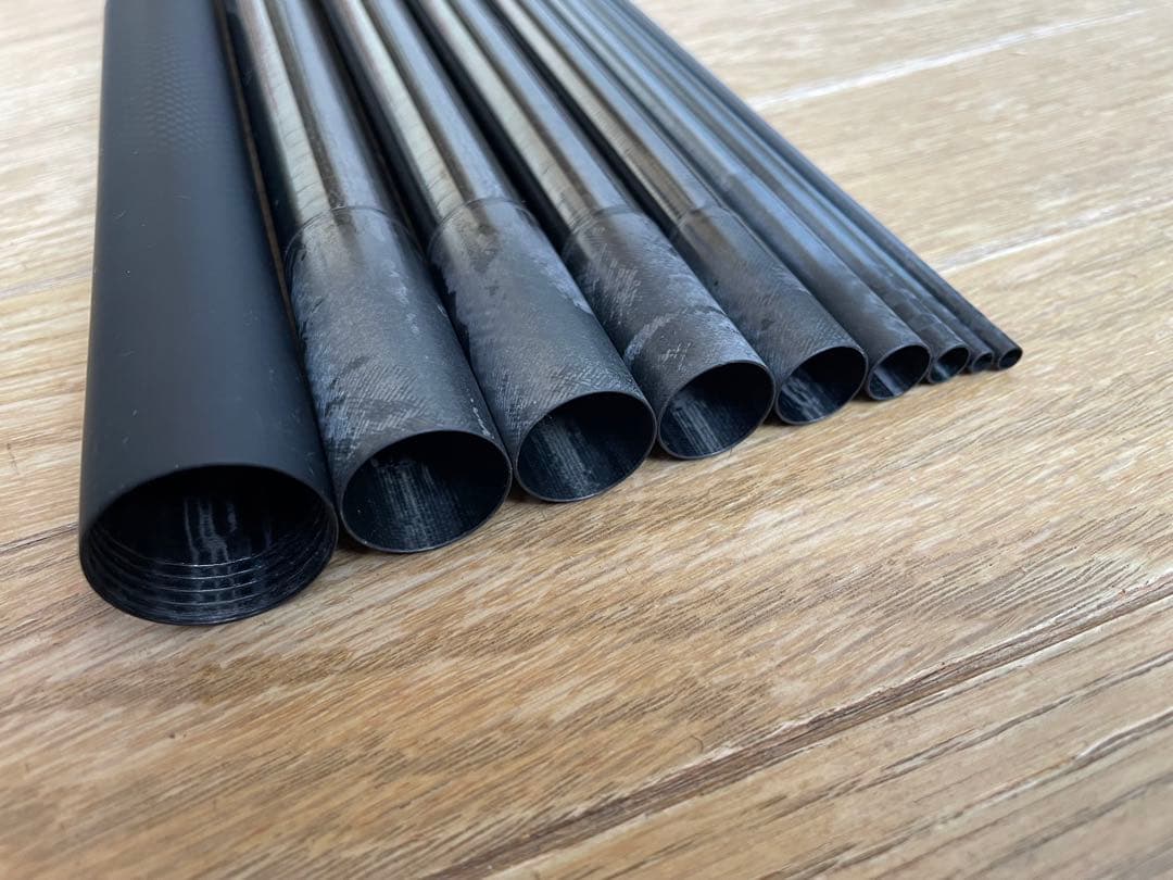 ダイワ 銀影 競技 スペシャルA 90 W 極美品　1箇所擦りキズあり