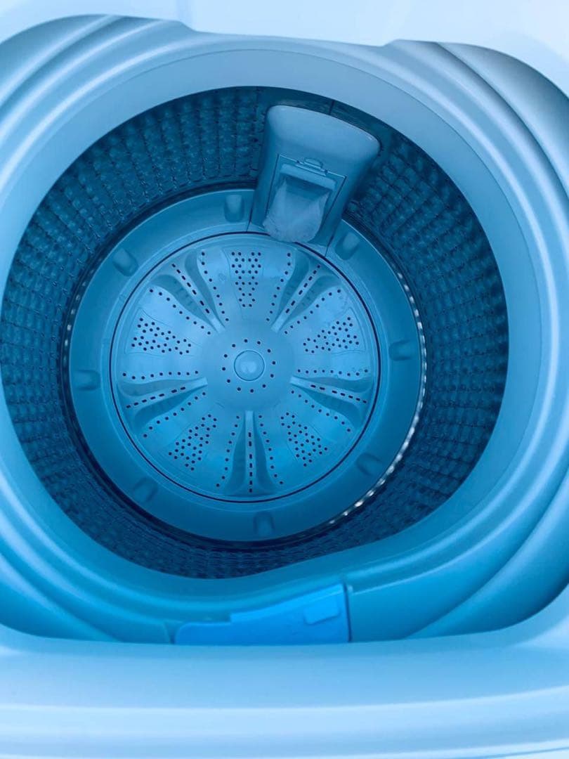 ♻️送料設置無料　Haier 全自動電気洗濯機　JW-C45D