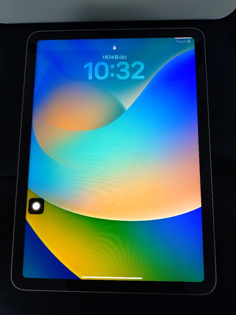 Apple iPad Air 第5世代 64gb バッテリー100%
