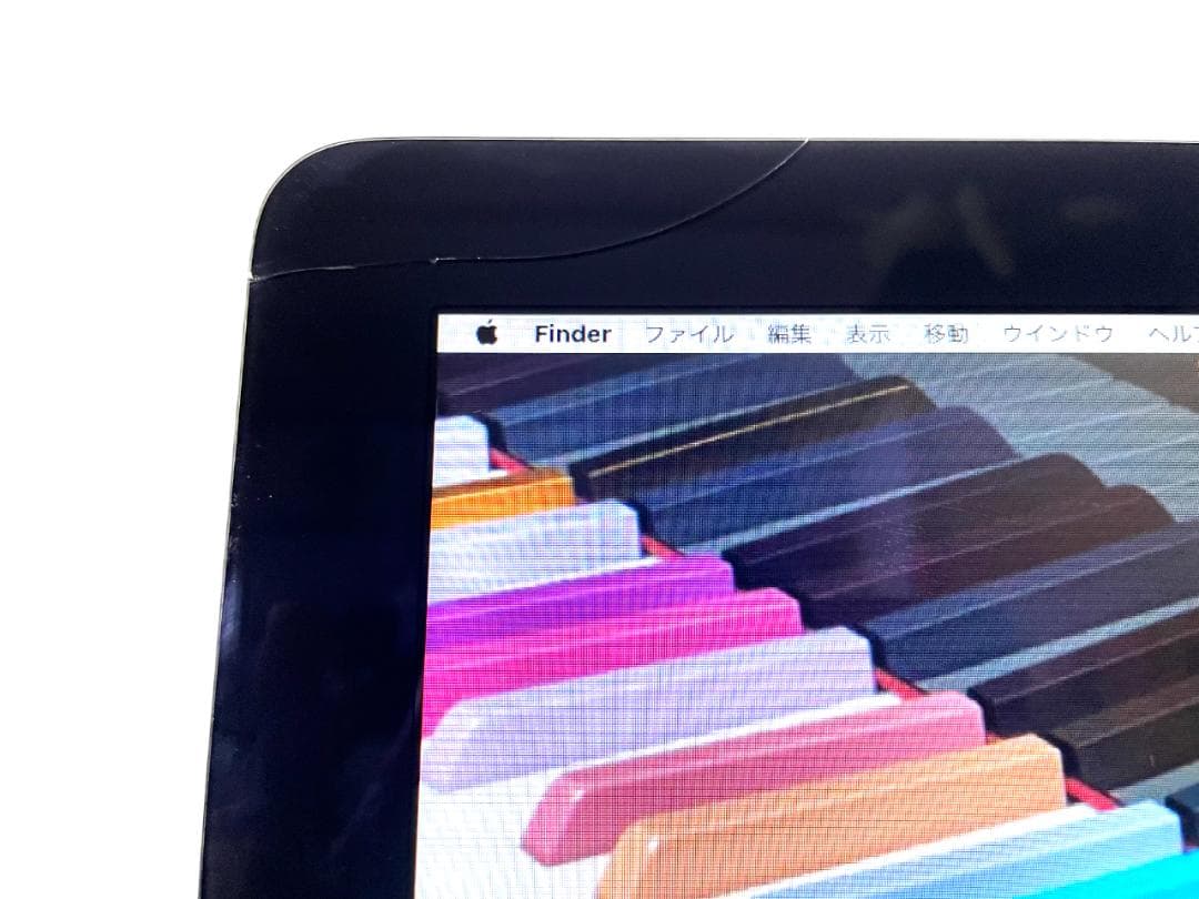 週末限定価格！Apple iMac 21.5-inch Late 2012