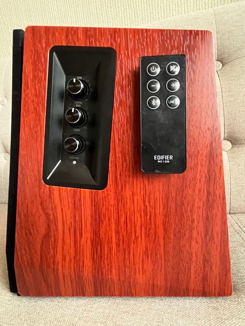 Edifier R1700BT スピーカーセット