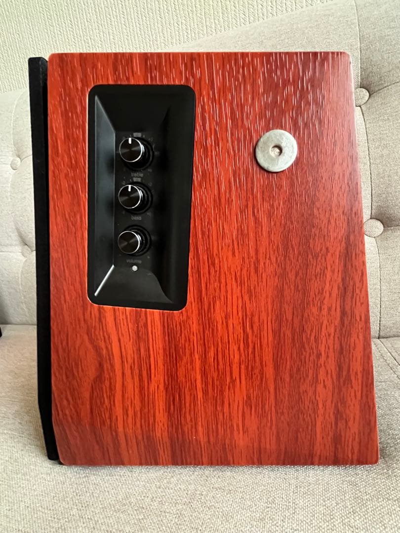 Edifier R1700BT スピーカーセット