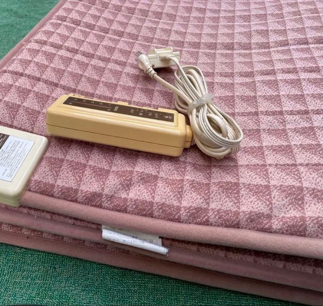 京都西川　シングルサイズ　ローズテクニー　マットレスNR-10