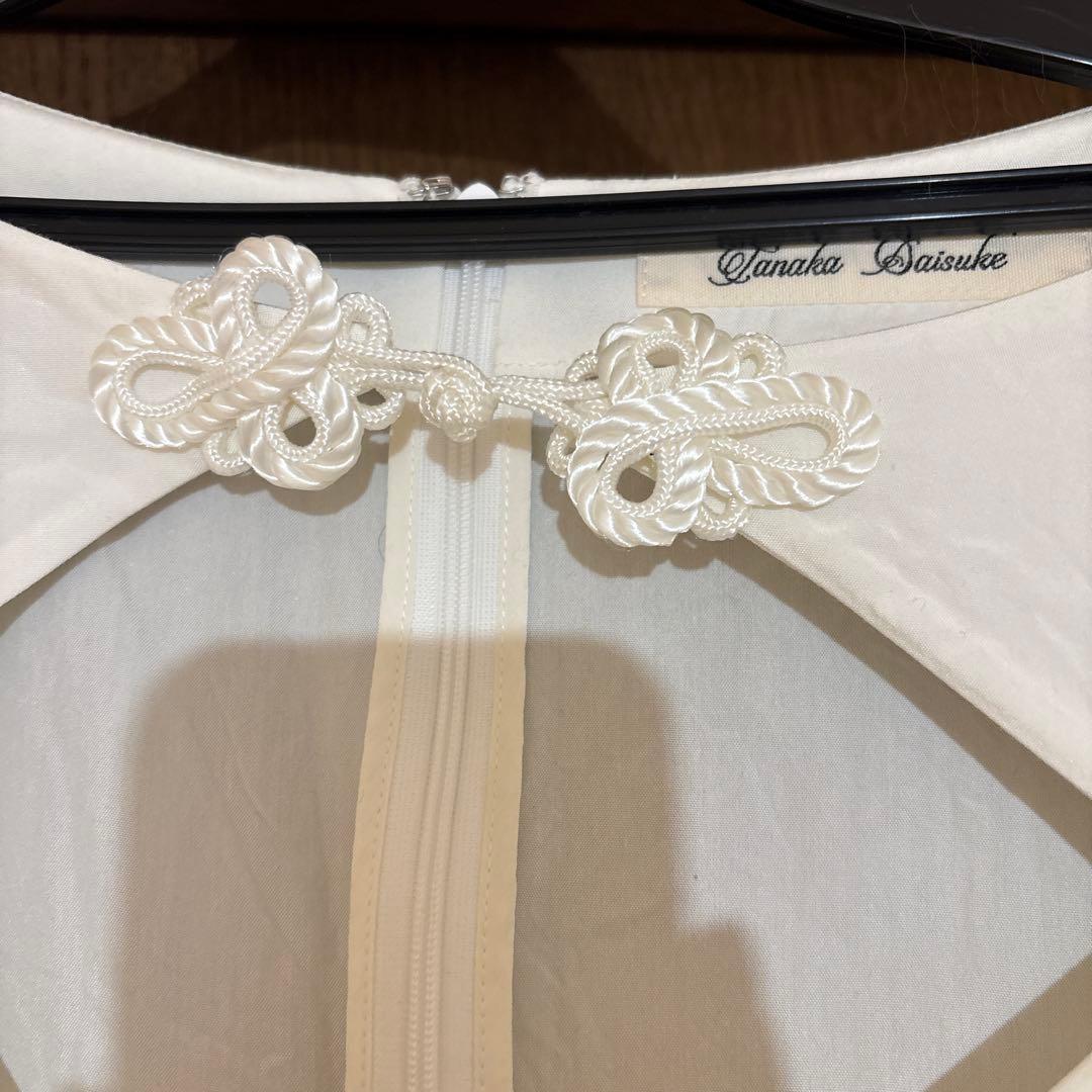 Tanaka Daisuke タナカダイスケ