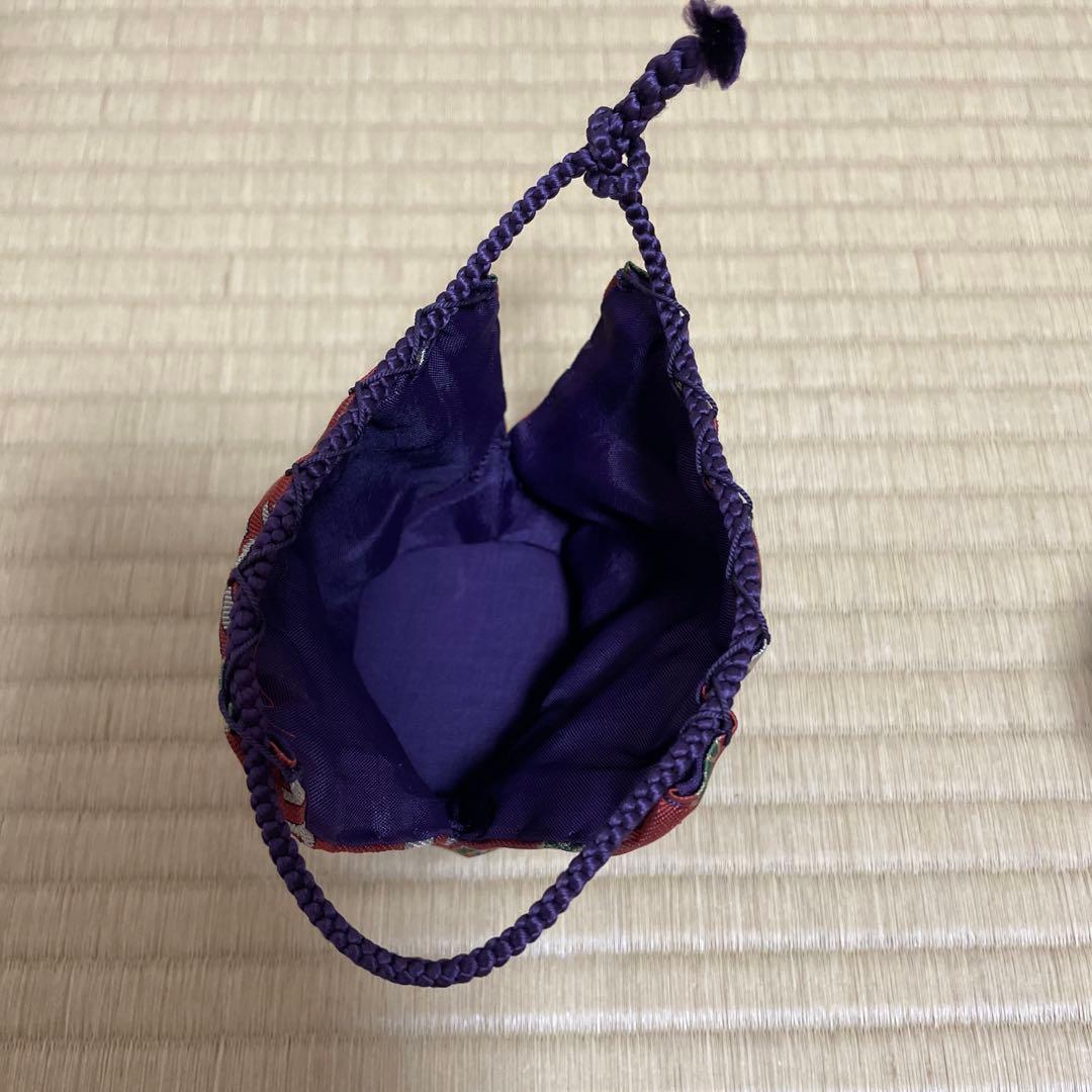 裏千家茶道　和巾セット